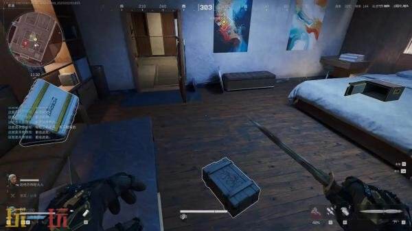 三角洲行动零号大坝大红有哪些点位 零号大坝大红刷新点位一览