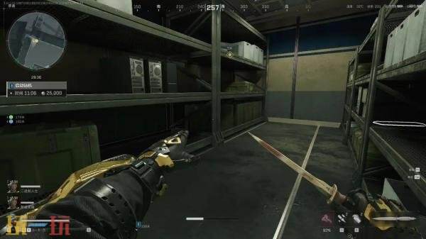 三角洲行动零号大坝大红有哪些点位 零号大坝大红刷新点位一览