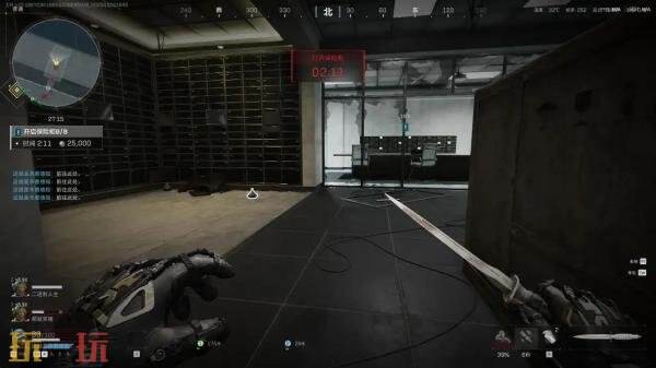 三角洲行动零号大坝大红有哪些点位 零号大坝大红刷新点位一览