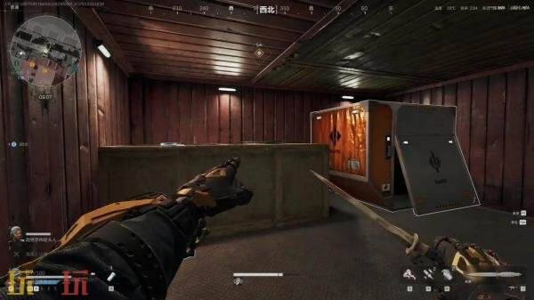 三角洲行动零号大坝大红有哪些点位 零号大坝大红刷新点位一览