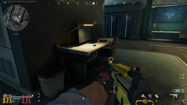 三角洲行动零号大坝100%刷红点位在哪 零号大坝100%刷红点位一览