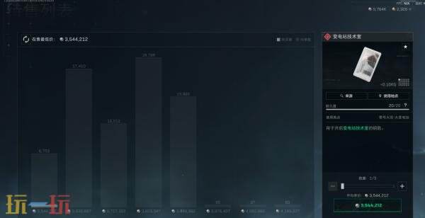 三角洲行动零号大坝钥匙卡推荐 零号大坝必备钥匙卡推荐