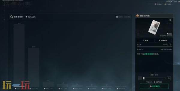 三角洲行动零号大坝钥匙卡推荐 零号大坝必备钥匙卡推荐