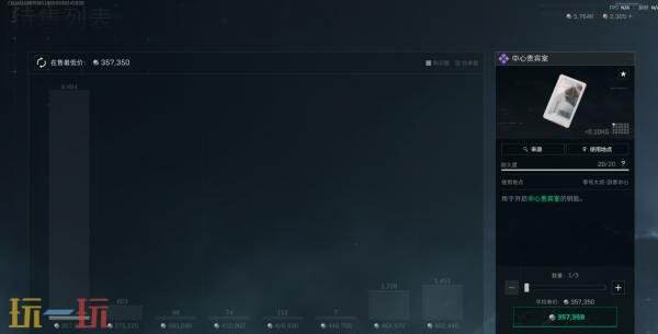三角洲行动零号大坝钥匙卡推荐 零号大坝必备钥匙卡推荐