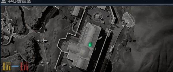 三角洲行动零号大坝钥匙卡推荐 零号大坝必备钥匙卡推荐