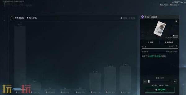 三角洲行动零号大坝钥匙卡推荐 零号大坝必备钥匙卡推荐