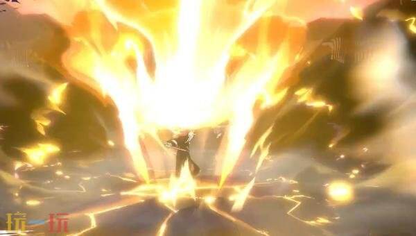 境界刀鸣草鹿八千流技能是什么 草鹿八千流角色定位及技能介绍