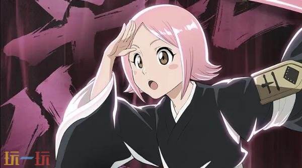 境界刀鸣草鹿八千流技能是什么 草鹿八千流角色定位及技能介绍