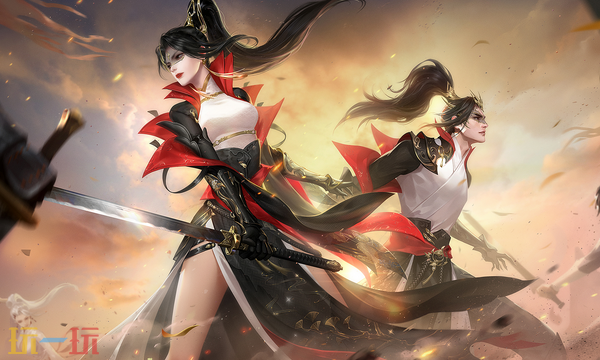 天下手游兑换码是什么 天下手游最新兑换码2025