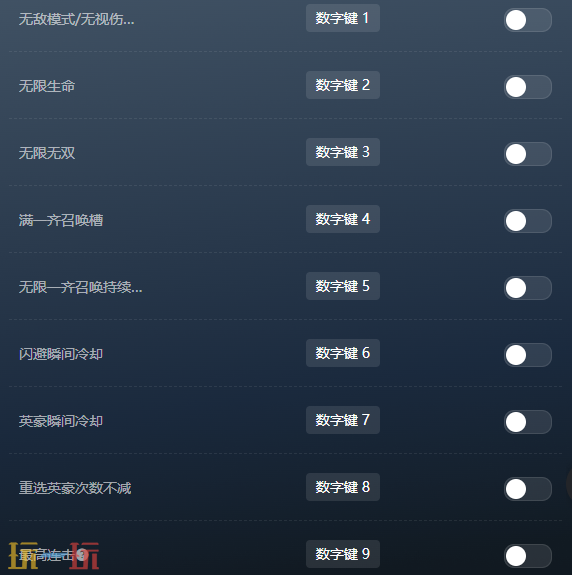 无双深渊官方最新修改器 无双深渊风灵月影修改器2026