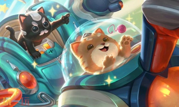 英雄联盟布里茨辅助最强出装推荐