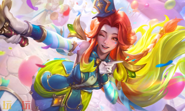 英雄联盟萨勒芬妮法师最强出装推荐