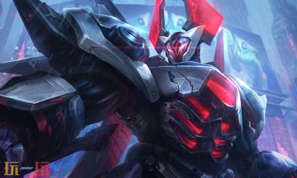 英雄联盟莫德凯撒战士最强出装推荐