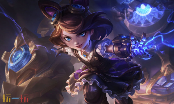 英雄联盟安妮法师最强出装推荐