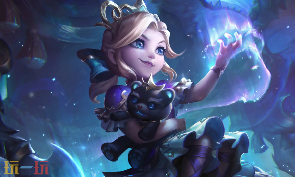 英雄联盟安妮法师最强出装推荐