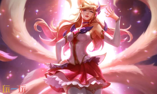 英雄联盟阿狸法师最强出装推荐