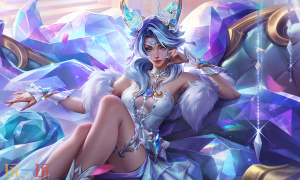 英雄联盟阿狸法师最强出装推荐