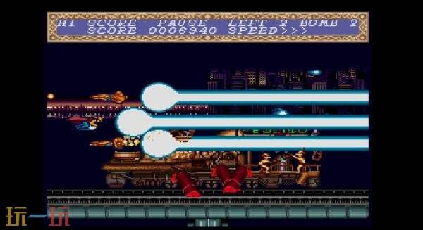 《Cho Aniki Collection》PC版现已发售 首发九折优惠