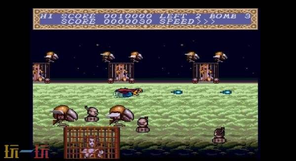 《Cho Aniki Collection》PC版现已发售 首发九折优惠