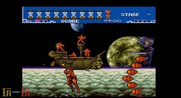 《Cho Aniki Collection》PC版现已发售 首发九折优惠