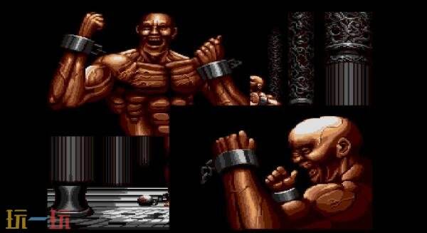 《Cho Aniki Collection》PC版现已发售 首发九折优惠