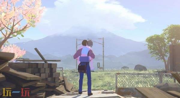 《OPUS:心相吾山》官宣跳票!推迟至2026年3月发售