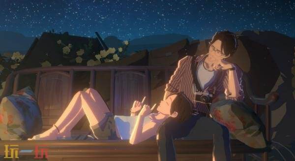 《OPUS:心相吾山》官宣跳票!推迟至2026年3月发售