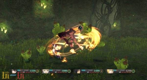 《绯夜传奇 Remastered》将于2026年2月27日发售 现已开启预购