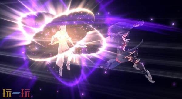 《绯夜传奇 Remastered》将于2026年2月27日发售 现已开启预购