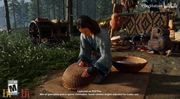 《羊蹄山之魂》「新游戏+」模式官方预告发布 将于11月24日推出