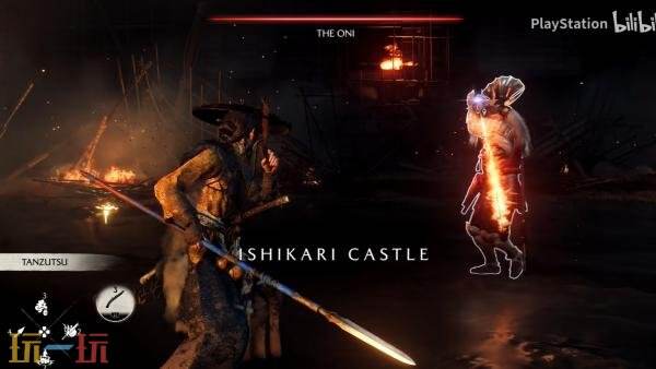 《羊蹄山之魂》「新游戏+」模式官方预告发布 将于11月24日推出