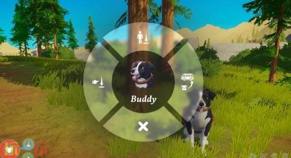 《Outbound》将于2026年Q2同步登陆Switch2平台