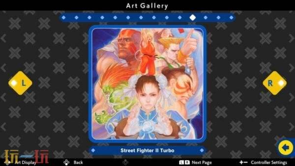 《PICROSS S Capcom Classics edition》11月27日登陆Switch平台