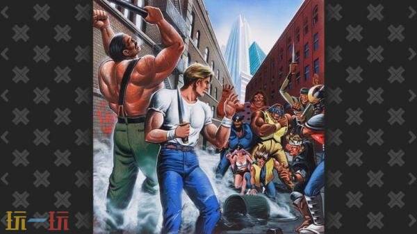 《PICROSS S Capcom Classics edition》11月27日登陆Switch平台