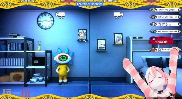 《终天教团》Switch2版将于11月27日发售！首发九折优惠