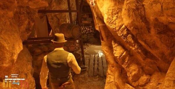 《四海兄弟:故乡》自由探索模式预告发布