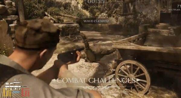 《四海兄弟:故乡》自由探索模式预告发布