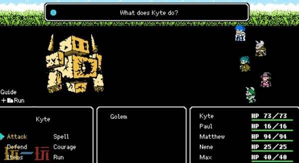 《新月之塔》Switch版现已发售！首发九折优惠