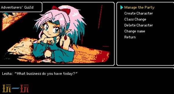 《新月之塔》Switch版现已发售！首发九折优惠