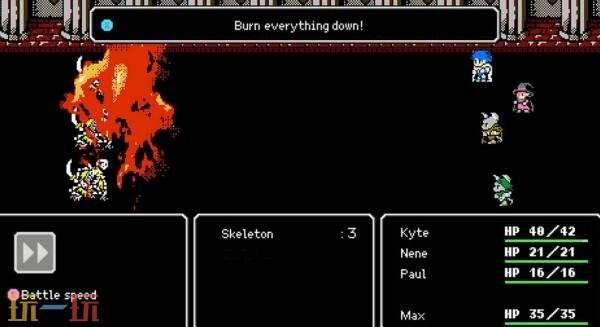 《新月之塔》Switch版现已发售！首发九折优惠