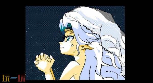 《新月之塔》Switch版现已发售！首发九折优惠