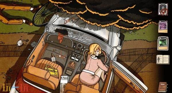 《弗莱明庄园命案》试玩Demo上线！正式版2026年Q1发售