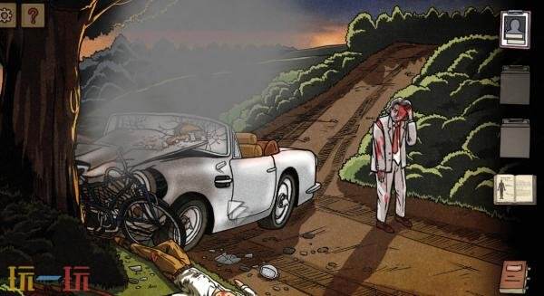 《弗莱明庄园命案》试玩Demo上线！正式版2026年Q1发售