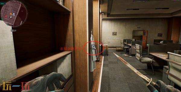 三角洲行动零号大坝房卡位置在哪里 零号大坝房卡位置刷新点一览