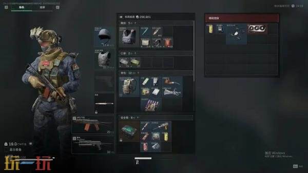 三角洲行动零号大坝怎么跑刀 零号大坝跑刀攻略路线推荐