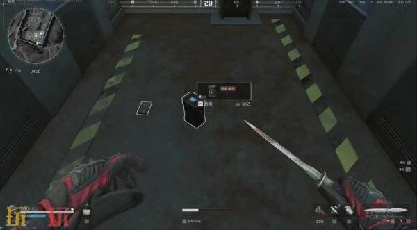 三角洲行动零号大坝怎么跑刀 零号大坝跑刀攻略路线推荐