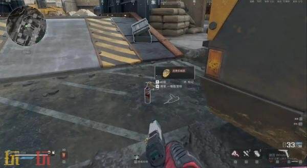 三角洲行动零号大坝怎么跑刀 零号大坝跑刀攻略路线推荐