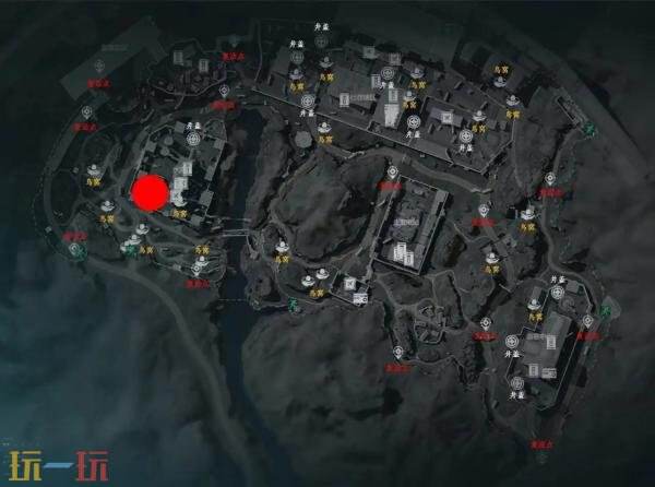 三角洲行动零号大坝怎么跑刀 零号大坝跑刀攻略路线推荐