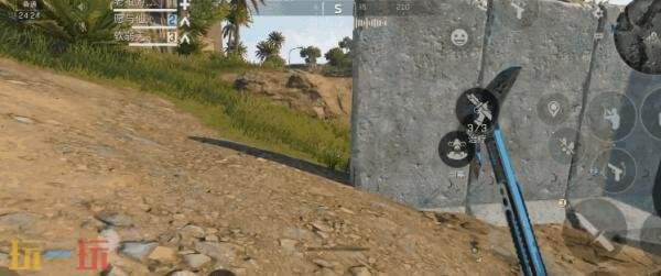 三角洲行动零号大坝宝藏位置在哪 零号大坝宝藏位置点地图一览