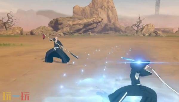 境界刀鸣朽木露琪亚技能是什么 朽木露琪亚角色定位及技能介绍